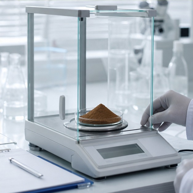 Michelia Alba Flower Extract Powder 4:1 quality image