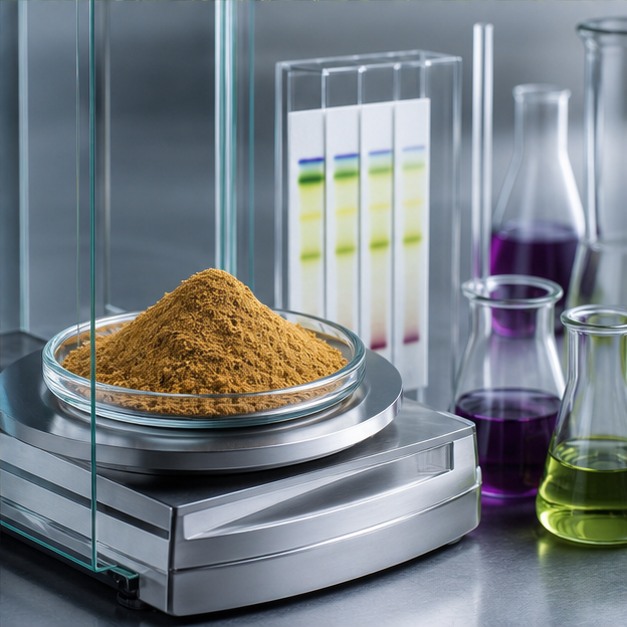 Milk Thistle Fruit Extract Powder 10:1 quality image