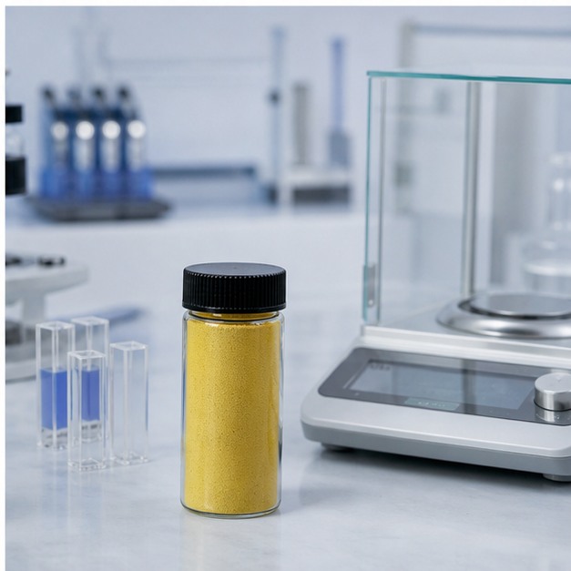 Milk Thistle Extract Powder 80% Silymarin quality image