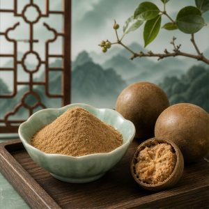 Monk Fruit Extract Powder 4:1 hero image