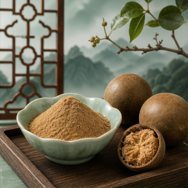 Monk Fruit Extract Powder 4:1 hero image