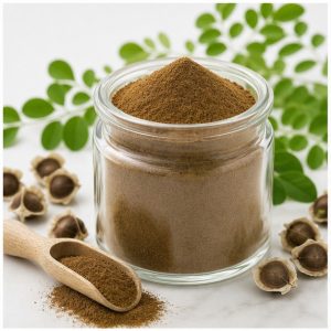 Moringa Seed Extract Powder 4:1 hero image