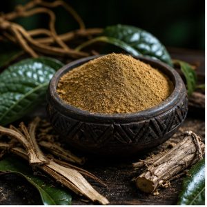 Muira Puama Velamen Extract Powder 10:1 hero image