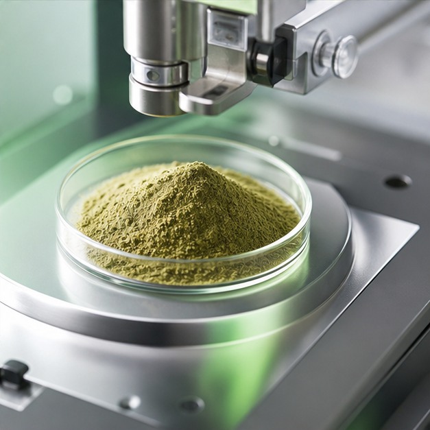 White Mulberry Leaf Extract Powder 10:1 quality image