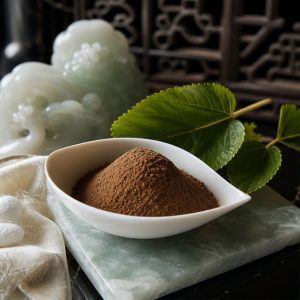 White Mulberry Leaf Extract Powder 5% DNJ 15% Flavonoids hero image