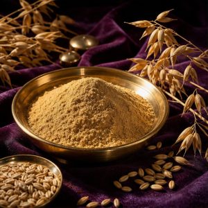 Oat Seed Extract Powder 50% Polysaccharides hero image
