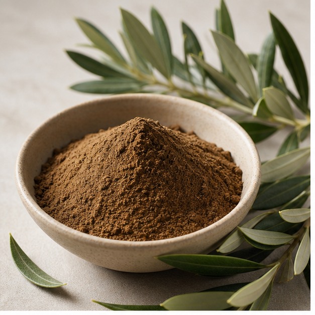 Olive Leaf Extract Powder 20% hero image