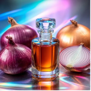 Onion Bulb Liquid Extract hero image