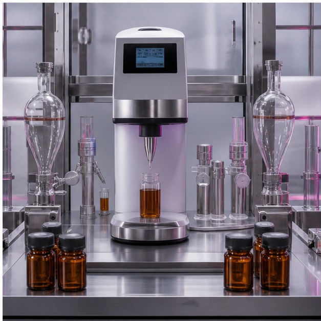 Onion Bulb Liquid Extract quality image