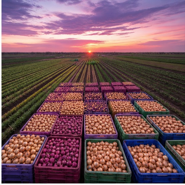 Onion Bulb Liquid Extract source image