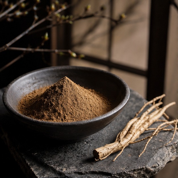 Ophiopogon Root Extract Powder 50% Polysaccharides hero image