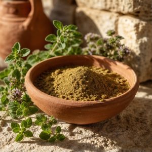 Oregano Whole-Herb Extract Powder 20:1 hero image