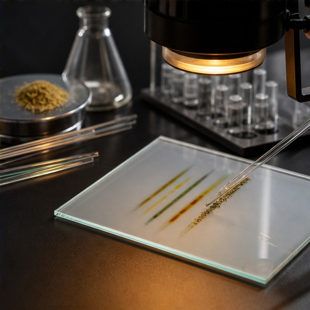 Oregano Whole-Herb Extract Powder 20:1 quality image