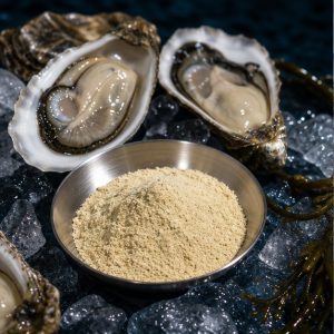 Pacific Oyster Meat Extract Powder 4:1 hero image