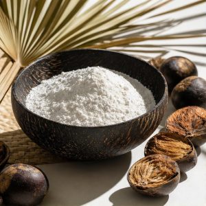 Palmyra Palm Dried-Berry Extract Powder 10:1 hero image