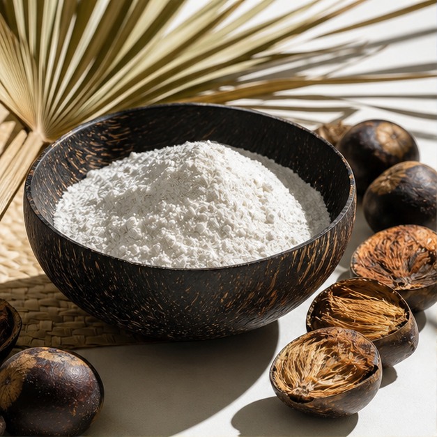 Palmyra Palm Dried-Berry Extract Powder 10:1 hero image