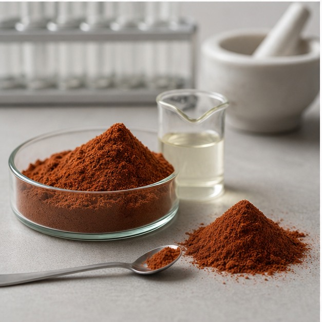 Papaya Extract Powder 4:1 applications image