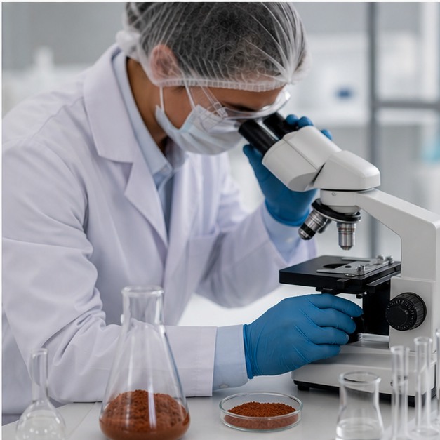 Papaya Extract Powder 4:1 quality image