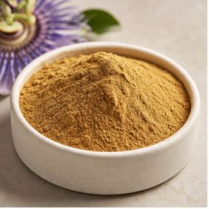 Passion Flower Extract Powder 4% Flavonoids hero image