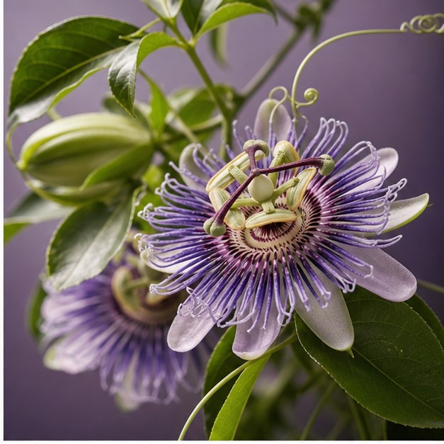 Passion Flower Extract Powder 4% Flavonoids source image