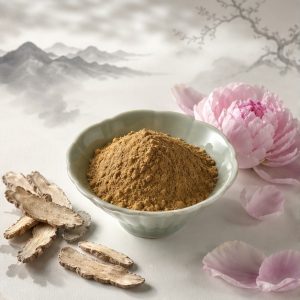 Peony Root Extract Powder 5% HPLC Assay hero image