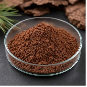 Pine Bark Extract Powder 95% OPC hero image