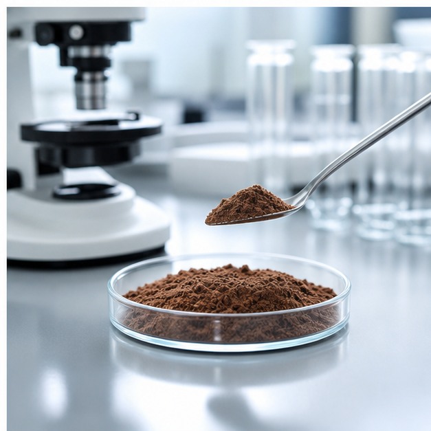 Pine Bark Extract Powder 95% OPC quality image