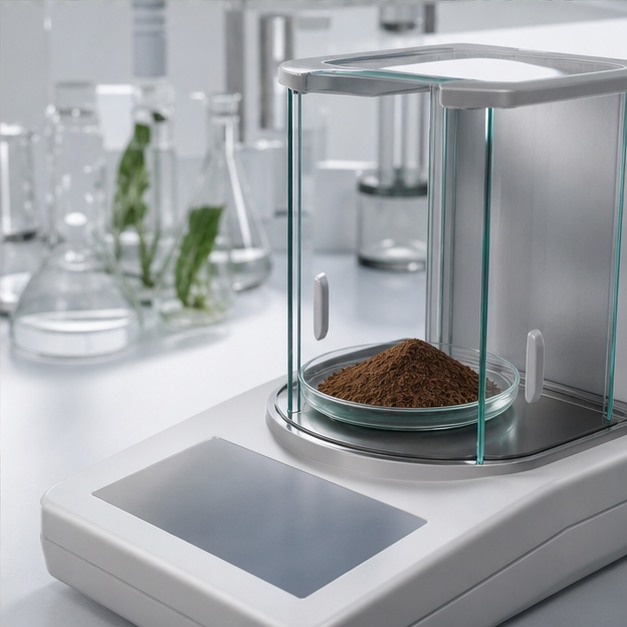Plantain Leaf Extract Powder 4:1 quality image