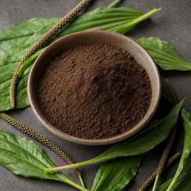 Plantain Leaf Powder hero image