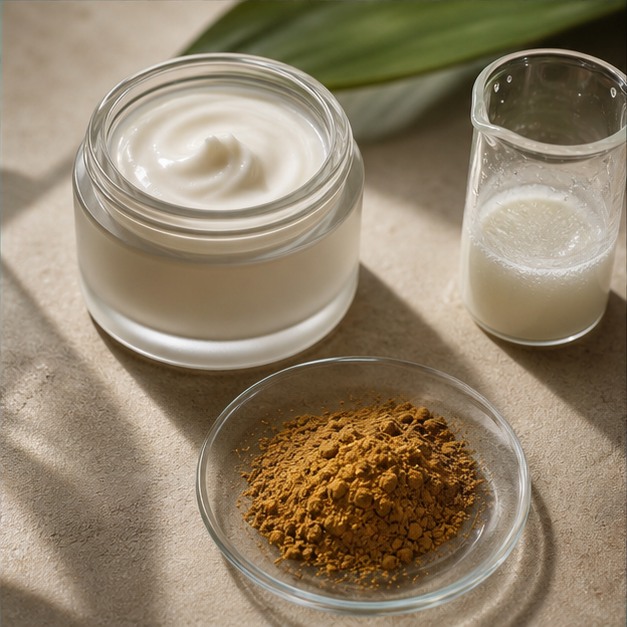 Polypodium Leucotomos Root Extract Powder 4:1 applications image