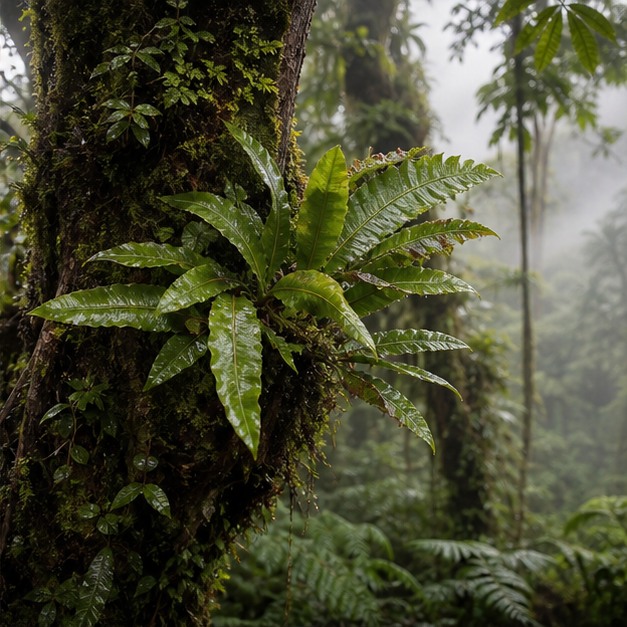 Polypodium Leucotomos Root Extract Powder 4:1 source image