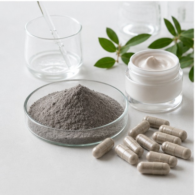 Pomegranate Extract Powder 90% Ellagic Acid applications image