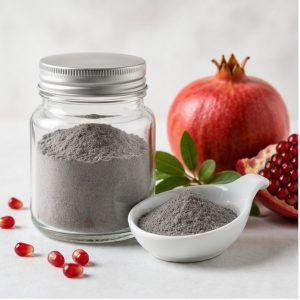 Pomegranate Extract Powder 90% Ellagic Acid hero image