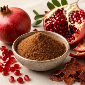 Pomegranate Extract Powder 40% Ellagic Acid hero image