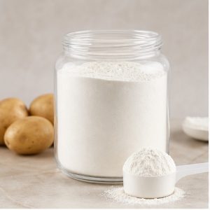 Potato Protein Powder 50% hero image