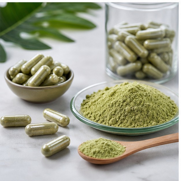 Prickly Pear Cactus Extract Powder 10:1 applications image