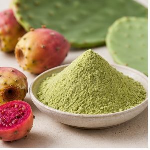 Prickly Pear Cactus Extract Powder 10:1 hero image