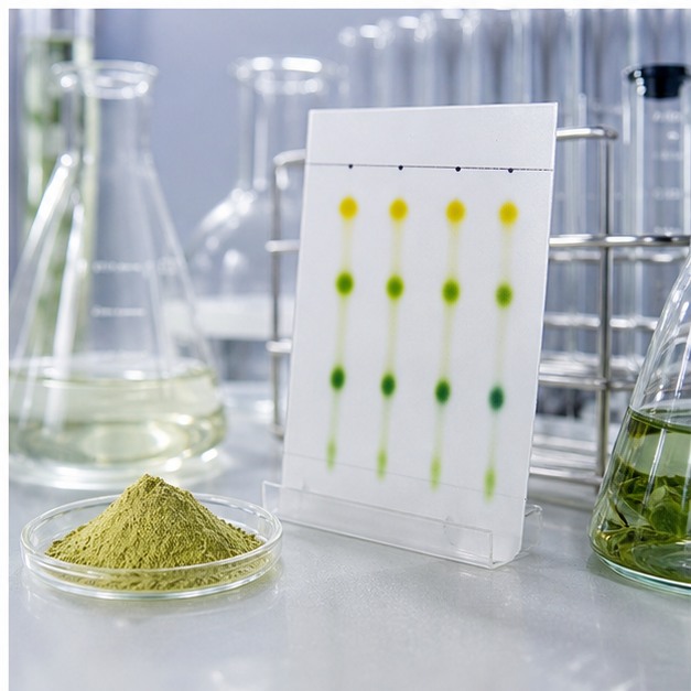Prickly Pear Cactus Extract Powder 10:1 quality image