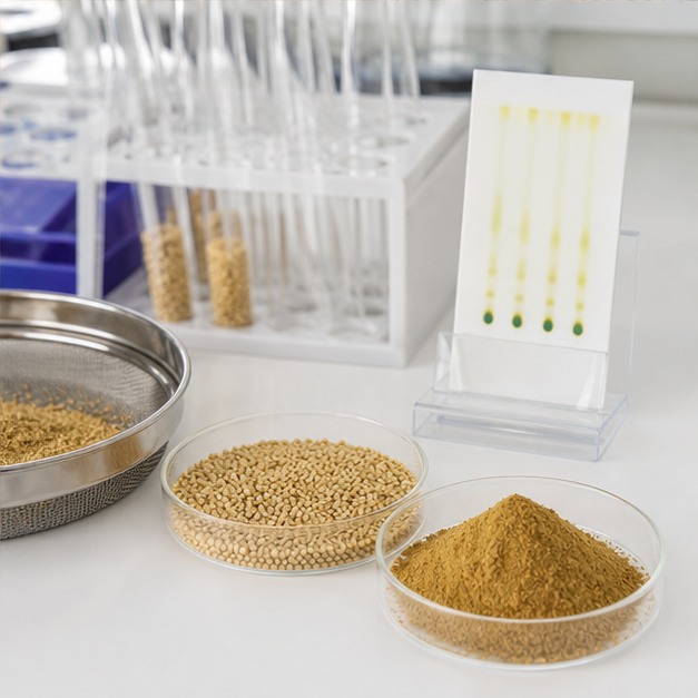 Proso Millet Seed Extract Powder 2:1 quality image
