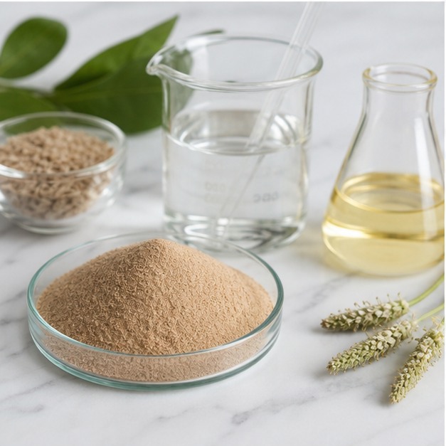 Psyllium Husk Extract Powder 10:1 applications image