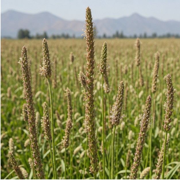 Psyllium Husk Extract Powder 10:1 source image