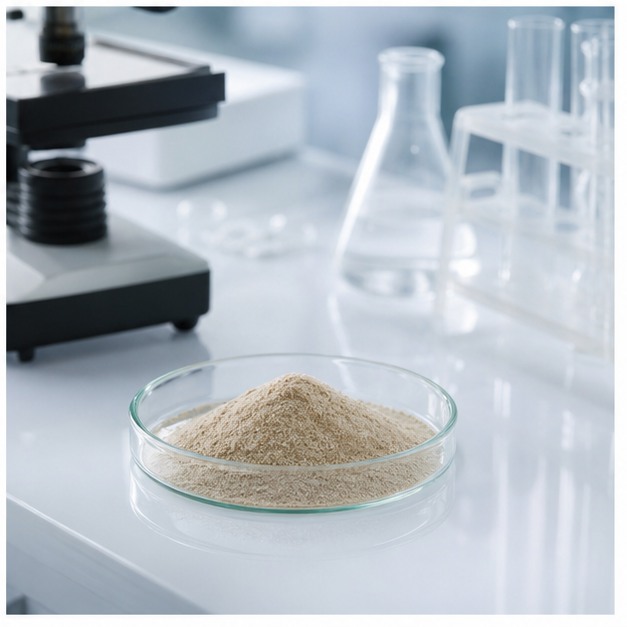 Psyllium Husk Powder 85% quality image