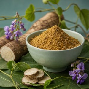 Pueraria Mirifica Root Extract Powder 5:1 hero image