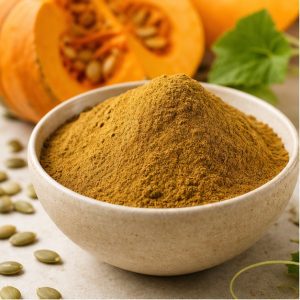 Pumpkin Seed Extract Powder 4:1 hero image