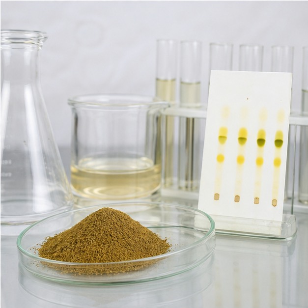 Pumpkin Seed Extract Powder 4:1 quality image