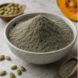 Pumpkin Seed Powder hero image