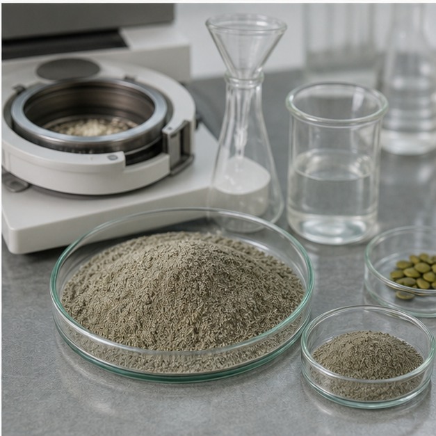 Pumpkin Seed Powder quality image