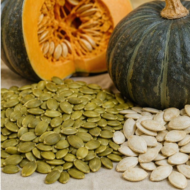 Pumpkin Seed Powder source image