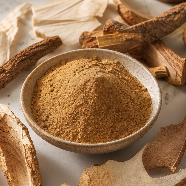 Quebracho Blanco Extract Powder 4:1 hero image