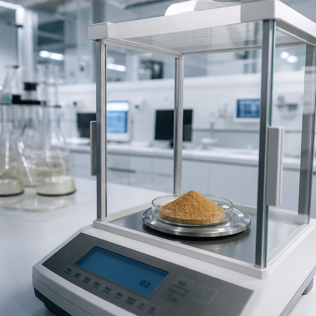 Quebracho Blanco Extract Powder 4:1 quality image